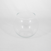 Aquário em forma de balão  - 20cm