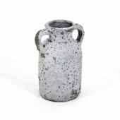 Anfora Cer&acirc;mica  - 18cm