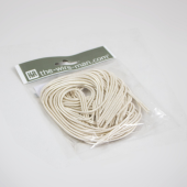 Arame Bouillon Médio 100gr  - Prata