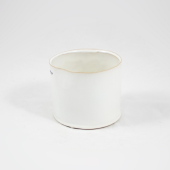 Cilindro Cerâmica Ivoire  - B
