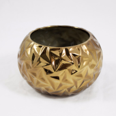 Bolbot Cerâmica - Cobre  - B