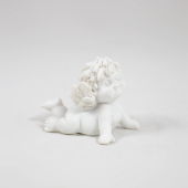 Anjo Igor Deitado - 7.5cm  - C
