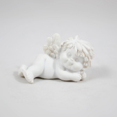Anjo Igor Deitado - 7.5cm  - B
