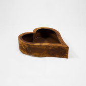 CoraçãoFerrugento  - C