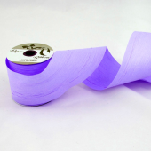 Fita Papel 11x25mt  - Lilás Claro