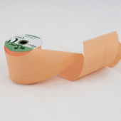 Fita Papel 11x25mt  - Salmão