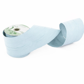 Fita Papel 11x25mt  - Azul bebé