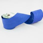 Fita Papel 11x25mt  - Azul escuro
