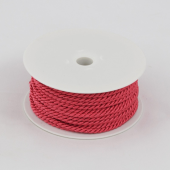 Fita Papel 11x25mt  - Rosa Velho